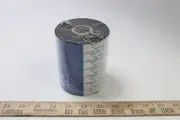 Clean Start FH Wax Resin Thermal Ribbon Roll Black 106.0mm x 610.0m
