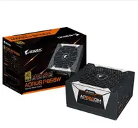 在飛比找露天拍賣優惠-技嘉AORUS AP850GM額定850W AP750W額定