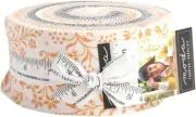 Fig Tree and Co Harvest Moon Jelly Roll 40 2.5-inch Strips Moda Fabrics 20470JR