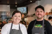 Chinese Cooking Master Class - Abbotsford
