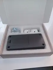 Smart Cabinet Lock By Vertic. Model F3BC. NEW In Box. Bluetooth App. RFID Card