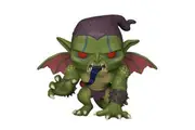 Spiderman Into the Spider-Verse Green Goblin 10" US Pop!