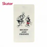 在飛比找蝦皮商城優惠-Skater 成人口罩收納夾 迪士尼Disney - 米奇M