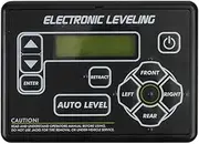 MagiDeal RV Leveling Touchpad Accessory 421484 Spare Parts Replacement Professional RV Auto Leveling System for Motorhome Trailer