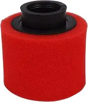 Barbuly Air Filter Cleaner Scooter Dirt Pit Quad Bike ATV for GY6 50cc 139QMB 1P39QMB 38mm