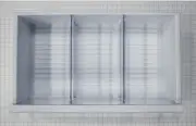 Sub Zero Subzero 601R 650 601R-2 650-2 Crisper Drawer | Genuine Part | ASAP Ship