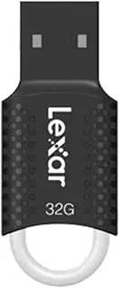 LEXAR Clé USB 32Go Jumpdrive V40 2.0 Noire