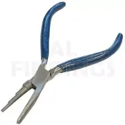 Forming Three Step Jump Ring Loop Closing Pliers Bead Jewellery Craft Tool