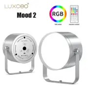 Luxceo Mood 2 RGB Full Color Atmosphere Fill Light LED Video Light 3000K-6000K