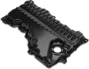 Frankberg 1 x Diesel Oil Pan Compatible with Golf VII 5G1 BE1 BE2 BQ1 Golf VII Variant BA5 BV5 P.a.s.s.a.t 3G2 CB2 P.a.s.s.a.t Variant 3G5 CB5 A3 8V1 8VK Replace# 04L103602A