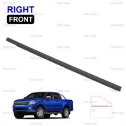 For Ford Ranger T6 T7 XLT 4Dr 2012 - '21 Front Rh Outer Weatherstrip Door Belt