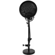Shockproof Microphone Stand Adjustable Holder for Microphones Mount Rack