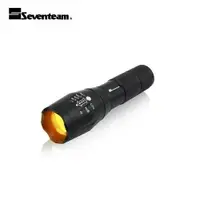 在飛比找樂天市場購物網優惠-Seventeam七盟 LED手電筒驅蚊燈 ST-L05