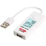 one new UNI-T UT658B USB testers are Inspect Portable Power Source #YP1