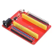 ESP32 Development Expansion Board Programming Learning for arduino NANO V3.0