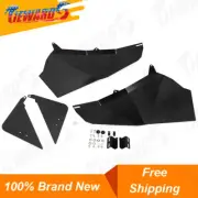 Lower Door Insert Panels for 2014-2020 Polaris RZR XP 1000/ Turbo S