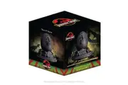 Jurassic Park - Egg & John Hammond Cane - Replica Set