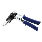 MIDWEST 127mm/5" Offset Handle Seamer Tinsnip MWTSO5