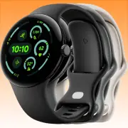 Google Pixel Watch Series 3 (41mm)