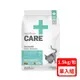 Nutrience紐崔斯CARE＋頂級無穀處方貓糧-口腔護理配方 1.5kg(下標數量2+贈神仙磚)