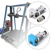 3D Printer Hotend Hot End Extruder Nozzle Kit For Ender 3 5 Pro CR10 CR10S CR20