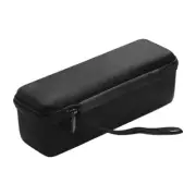 Bluetooth-compatible Loudspeaker Organiser Case Pouch for ULT FIELD 1 SRS-ULT10
