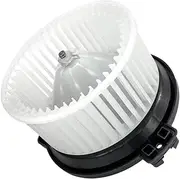 Automotive Replacement Blower Motors, New Air Conditioning AC Heater Blower Motor Fan Compatible for Honda Accord 2.2 2.7/Insight 1.0/Prelude 2.2 2.3/Civic 1.5 1.6 1992