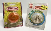 Duncan Imperial Yo-Yo & Pack of 5 Replacement Strings 3276NP