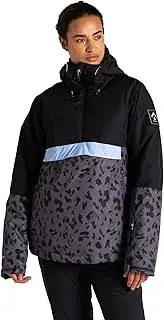 [Dare 2b] Women's Womens Snowburst Overhead Ski Coat Insulated Jacket (pack of 1)