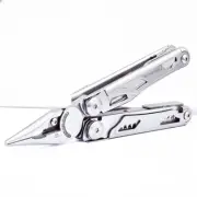 Multi Tools Kit /Clip Pliers Extra Cutter Car EDC Folding Knife Hand Tools Sets
