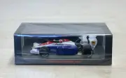 brand new unopened 1 43 Spark Spark Toleman Toleman TG184 1984 F1 US United St