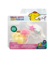 Hello Kitty And Friends Cinnamoroll & Pompompurin Dreamland Series 2 NIB