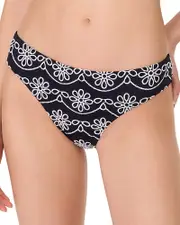 kate spade new york Eyelet High Cut Bottom