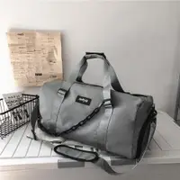 在飛比找ETMall東森購物網優惠-Luggage bag new mens and women