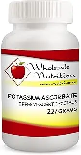 Potassium Vitamin C as Potassium Ascorbate