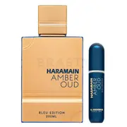 Al Haramain Amber Oud Bleu Edition Eau de Parfum Unisex 200 ml