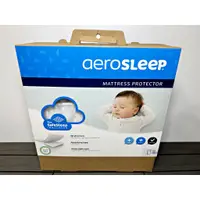 在飛比找蝦皮購物優惠-【全新現貨】AeroSleep 安全睡眠保護墊 (70x11