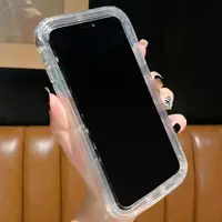 在飛比找ETMall東森購物網優惠-高清透明14適用iphone13蘋果15/11promax手