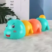 Magnetic Moving Animal Toy Crawling Caterpillar Toys Montessori Toys Best Gifts