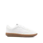 [Ash] Ash Siena Leather Sneakers 38 IT WHITE