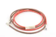 AUDI A3 8P Electric Additional Heating 1 Set Single Wires 1K1998250 NEW GENUINE
