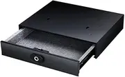 Safe Home Drawer Safe Hidden Safe With Fingerprint Identification Unlock Safe Safe