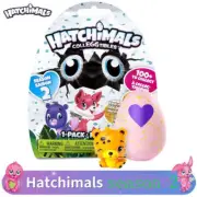 (2 PACK) HATCHIMALS CollEGGtibles (SEASON 2) Blind Bag - Gold Hatchimal Chance