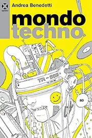 Mondo techno