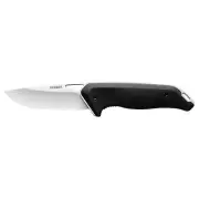Gerber Moment Drop Point Fine Edge Blade Folding Knife GE31002209