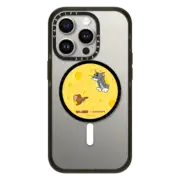 Snappy Grip Stand Snappy™ Grip Stand MagSafe Compatible Cheese Snappy Grip Stand