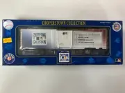 Lionel 6-82686 WASHINGTON SENATORS™ COOPERSTOWN BOXCAR NEW