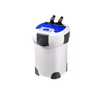 SUNSUN HW3000 ECO External Filter buit-in UV Lamp