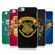 OFFICIAL HARRY POTTER SORCERER'S STONE I HARD BACK CASE FOR APPLE iPOD TOUCH MP3