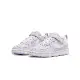 NIKE 中童 COURT BOROUGH LOW (PS) 流行 休閒經典復古鞋-DV5457500